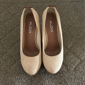 ALDO wedges